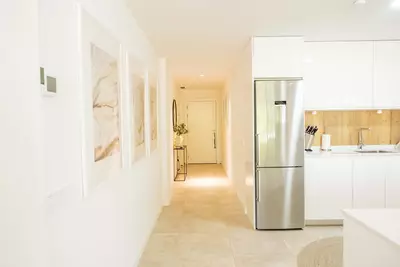 Ground Floor Apartment in Estepona