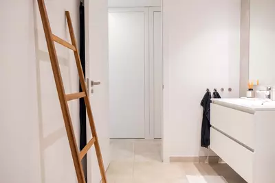 Ground Floor Apartment in Estepona