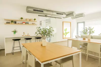 Ground Floor Apartment in Estepona