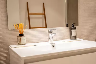 Ground Floor Apartment in Estepona