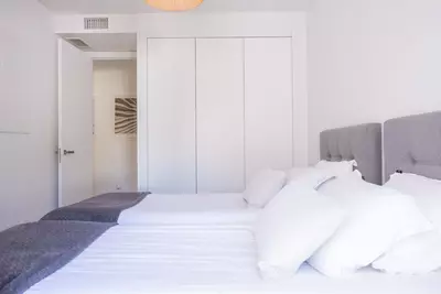 Ground Floor Apartment in Estepona