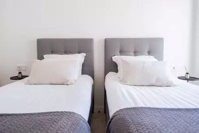 Ground Floor Apartment in Estepona