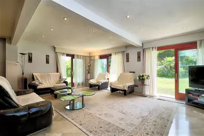 Detached Villa in Costalita