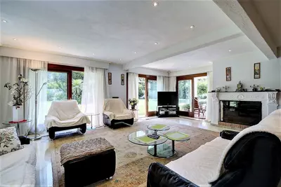 Detached Villa in Costalita