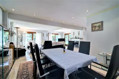 Detached Villa in Costalita