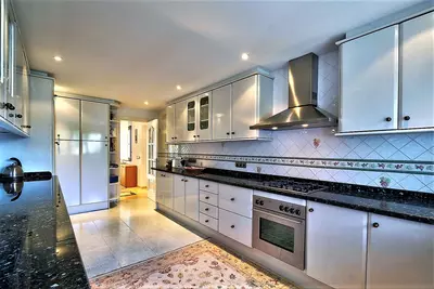 Detached Villa in Costalita