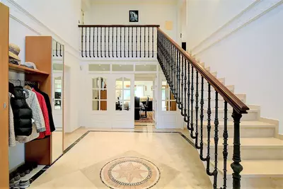 Detached Villa in Costalita