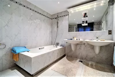 Detached Villa in Costalita