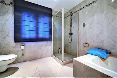 Detached Villa in Costalita