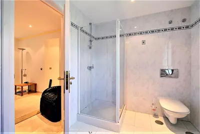 Detached Villa in Costalita