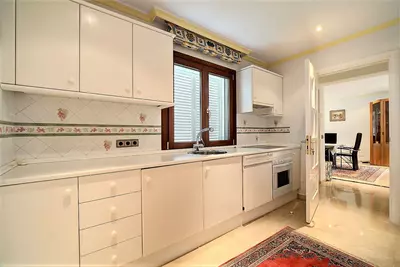 Detached Villa in Costalita