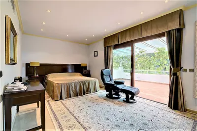 Detached Villa in Costalita