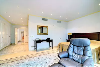 Detached Villa in Costalita