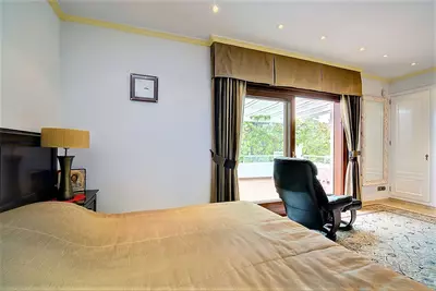 Detached Villa in Costalita