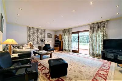 Detached Villa in Costalita