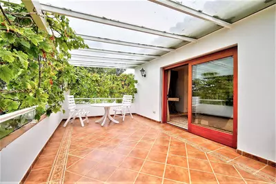Detached Villa in Costalita