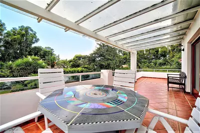 Detached Villa in Costalita