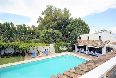 Detached Villa in Costalita