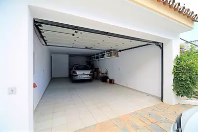 Detached Villa in Costalita