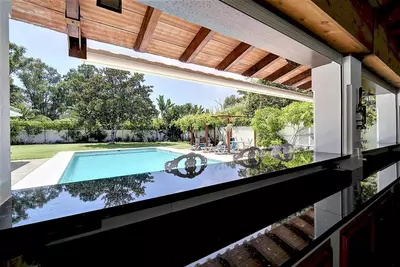 Detached Villa in Costalita