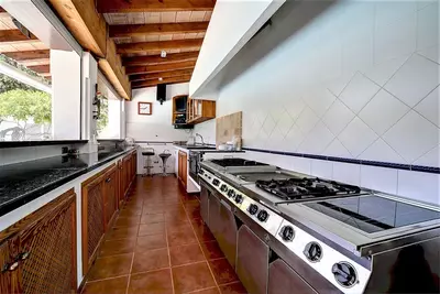 Detached Villa in Costalita