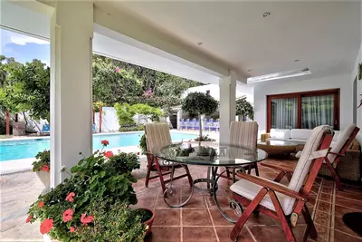 Detached Villa in Costalita