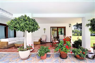 Detached Villa in Costalita