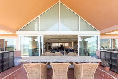 Penthouse in Nueva Andalucía