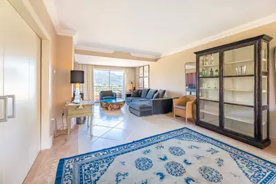 Penthouse in Nueva Andalucía