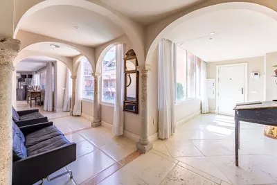 Penthouse in Nueva Andalucía