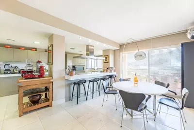 Penthouse in Nueva Andalucía