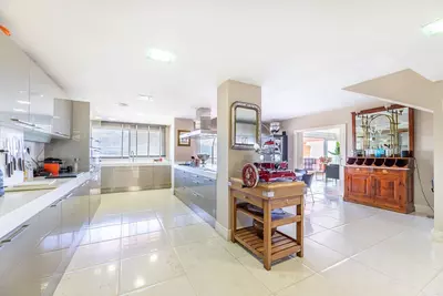 Penthouse in Nueva Andalucía