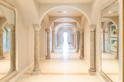 Penthouse in Nueva Andalucía