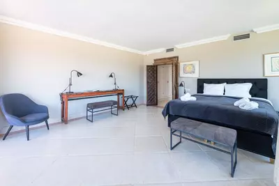 Penthouse in Nueva Andalucía