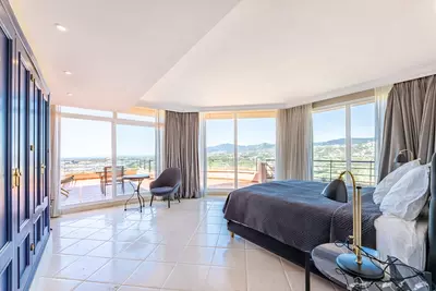 Penthouse in Nueva Andalucía