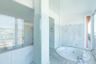 Penthouse in Nueva Andalucía