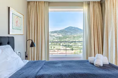 Penthouse in Nueva Andalucía