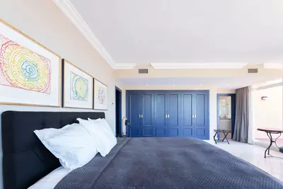 Penthouse in Nueva Andalucía