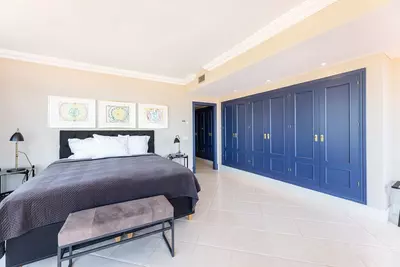 Penthouse in Nueva Andalucía