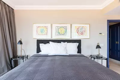 Penthouse in Nueva Andalucía