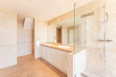 Penthouse in Nueva Andalucía