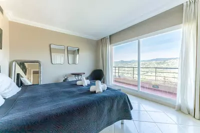 Penthouse in Nueva Andalucía