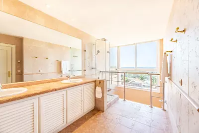 Penthouse in Nueva Andalucía