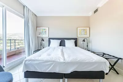 Penthouse in Nueva Andalucía