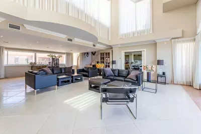 Penthouse in Nueva Andalucía
