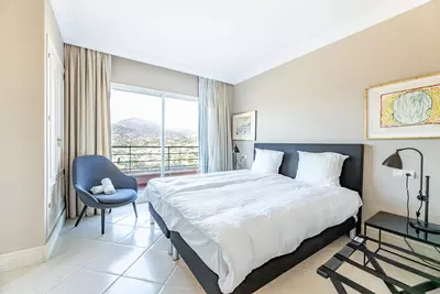 Penthouse in Nueva Andalucía