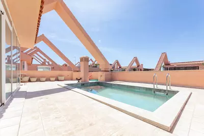 Penthouse in Nueva Andalucía