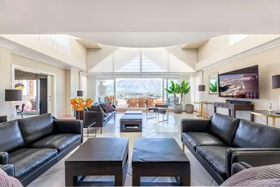 Penthouse in Nueva Andalucía