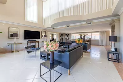 Penthouse in Nueva Andalucía
