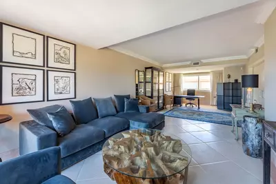 Penthouse in Nueva Andalucía